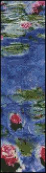 (image for) Waterlilies (5) 1 Bookmark