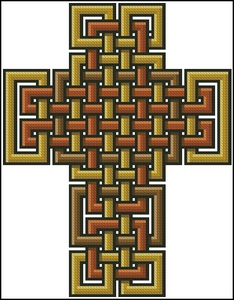 (image for) Cross 1