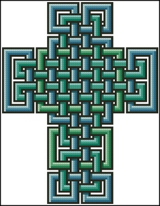 (image for) Cross 2