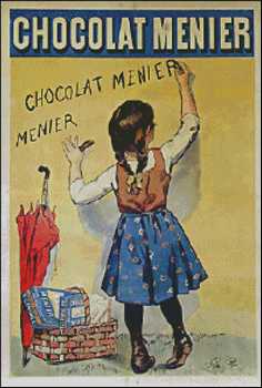 (image for) Chocolat Menier