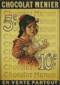 (image for) Chocolat Menier (2)