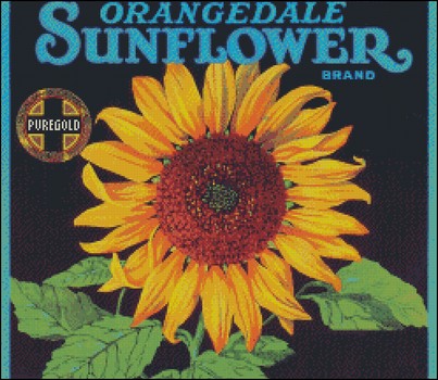 (image for) Sunflower Brand