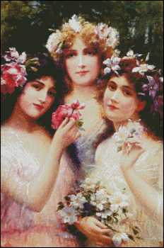 (image for) The Three Graces