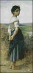 (image for) Young Shepherdess